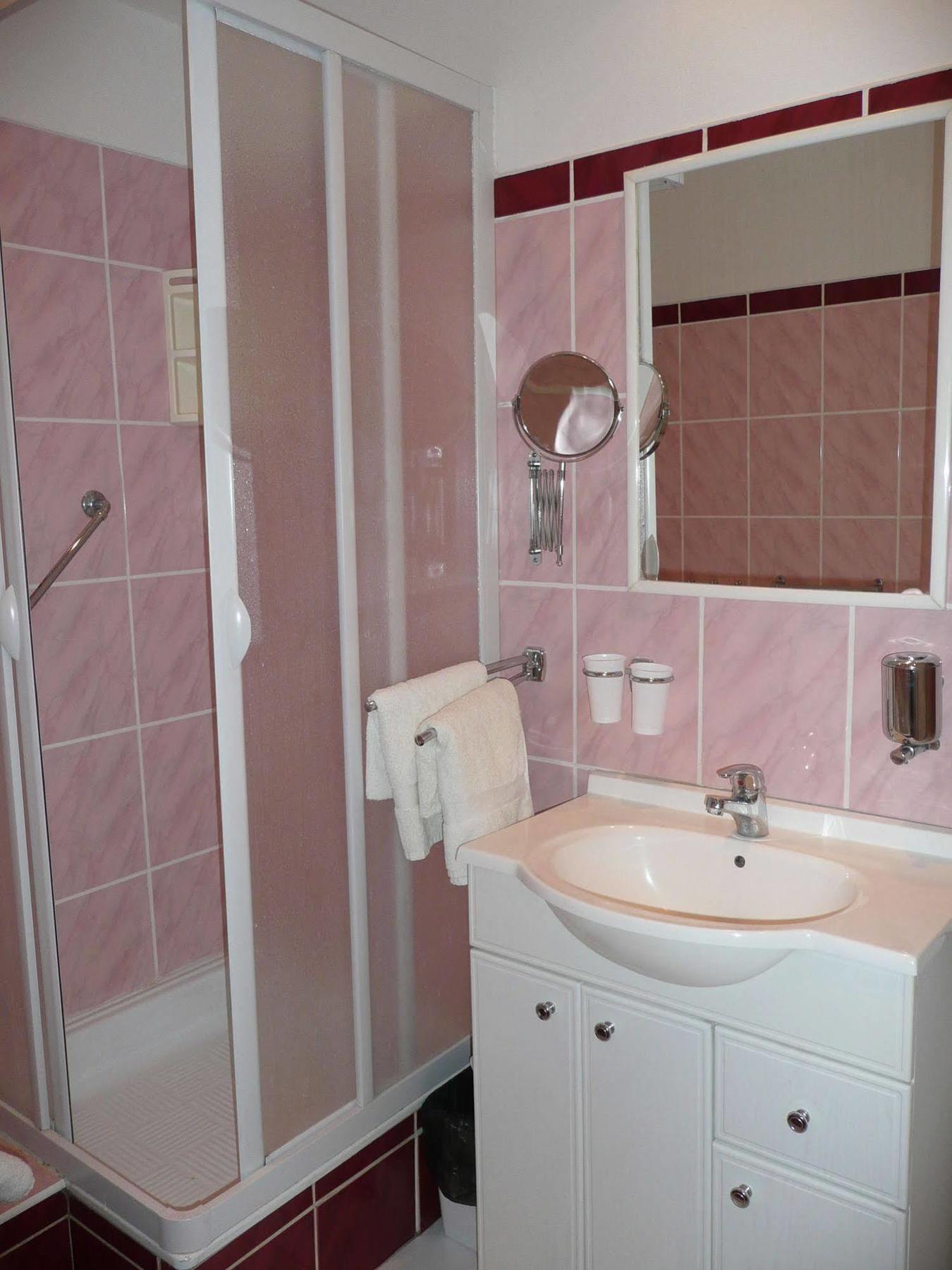 Apartment Dum U Cerneho Beranka Prag Exterior foto