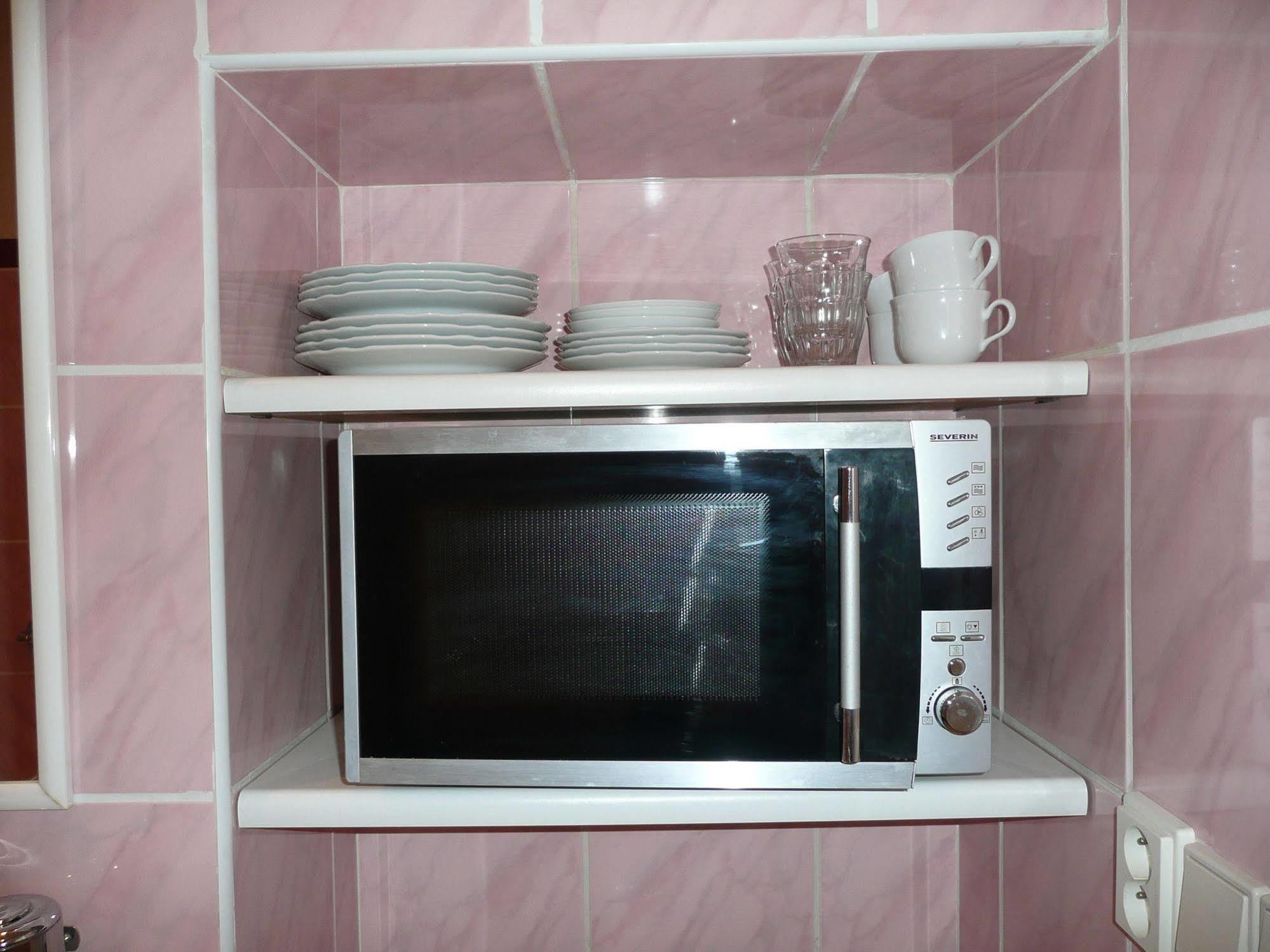 Apartment Dum U Cerneho Beranka Prag Exterior foto